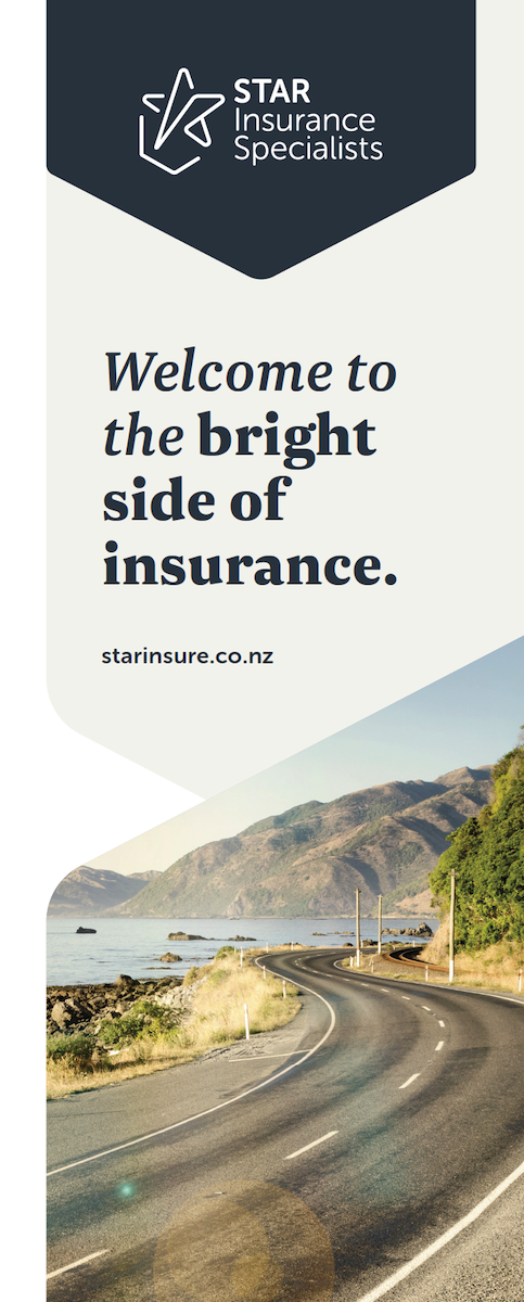 Star Insurance Specialists Ad