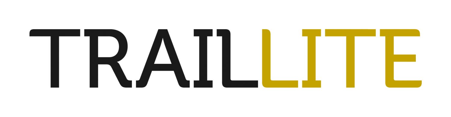 Traillite Brand Logo
